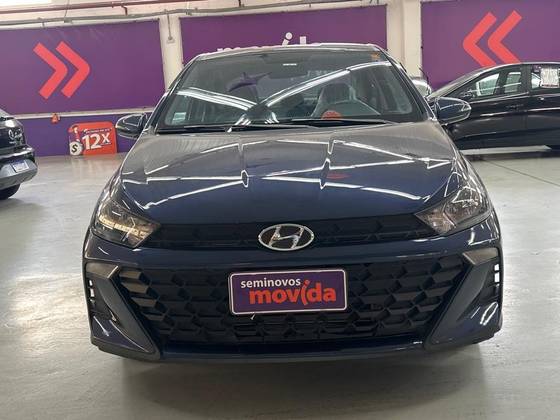 HYUNDAI HB20S 1.0 12V FLEX COMFORT PLUS MANUAL HYUNDAI HB20S 1.0 12V FLEX COMFORT PLUS MANUAL